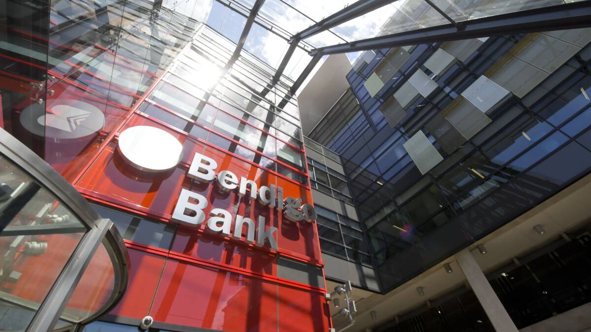 Bendigo Bank lifts interest and deposit rates