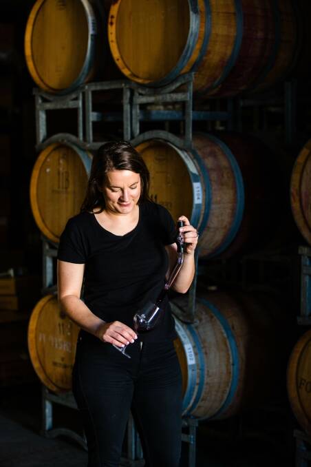 Bendigo wineries win exclusive Gourmet Traveller WINE awards ...