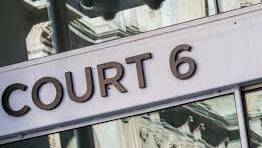 Man spared conviction for driving unregistered vehicle