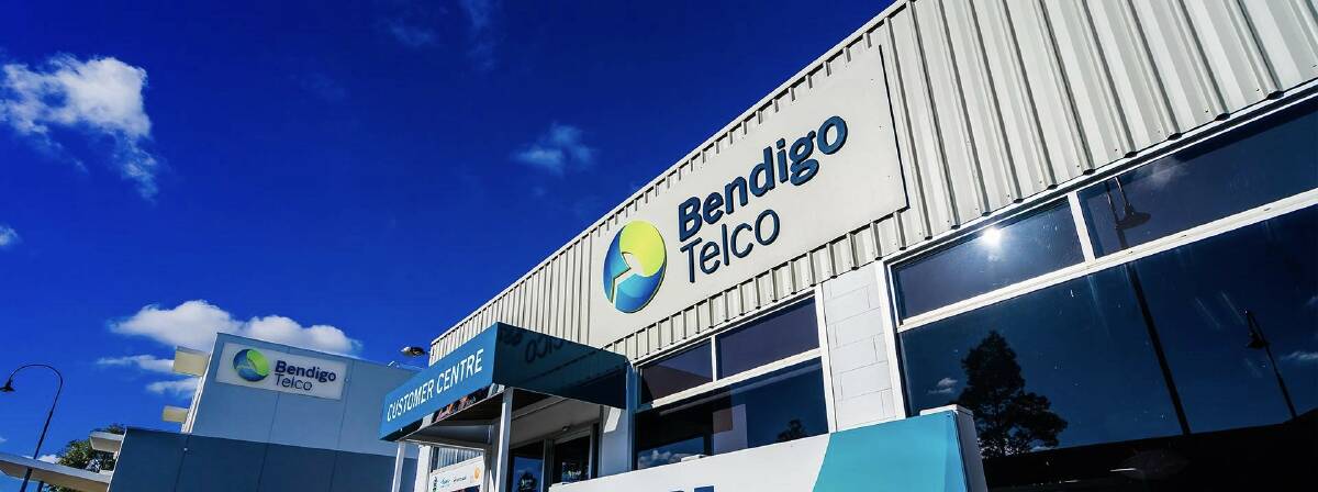 Bendigo Telco posts $1.03M profit
