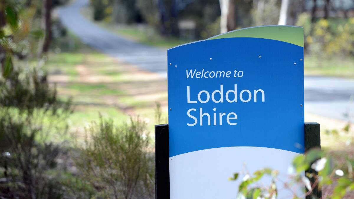 Loddon small businesses hop on board bus to the top