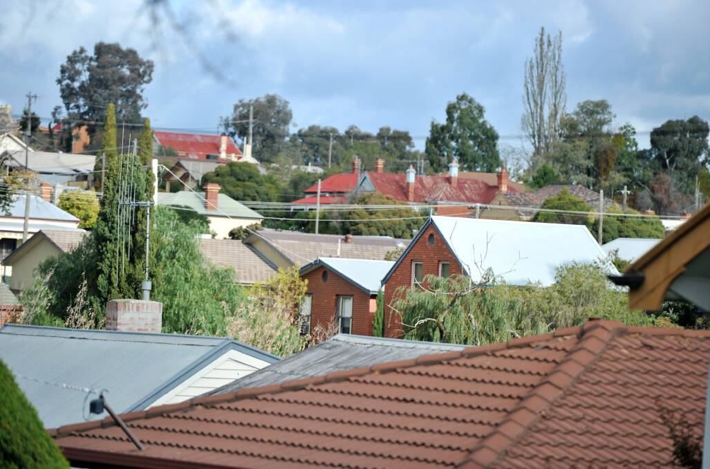 Median prices rose by record amounts across some suburbs in 2021. FILE PHOTO