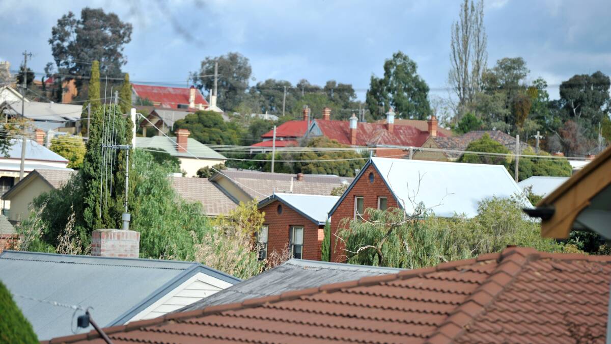 Bendigo's media house price is now just over $420,000 and a strong market points to further increases.