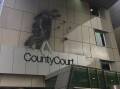 Guilty pleas: Melbourne County Court is considering gunman's guilty pleas. Picture: FILE