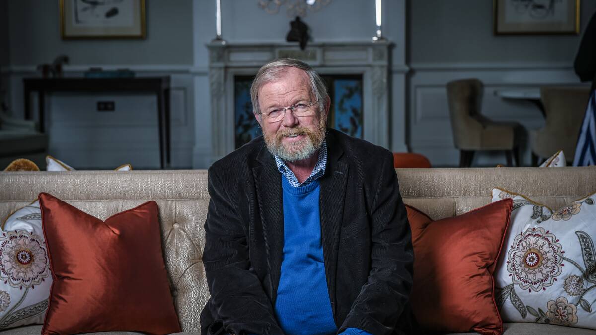 WORLD GONE MAD: When author Bill Bryson tried to check into a motel in Texas, the clerk wouldn't accept he lived in London, England but rather insisted on London, France as Wayne Gregson laments the loss of a smarter time.