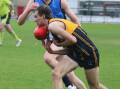 CMC won a thriller by one point against Rowville on Wednesday at the QEO.