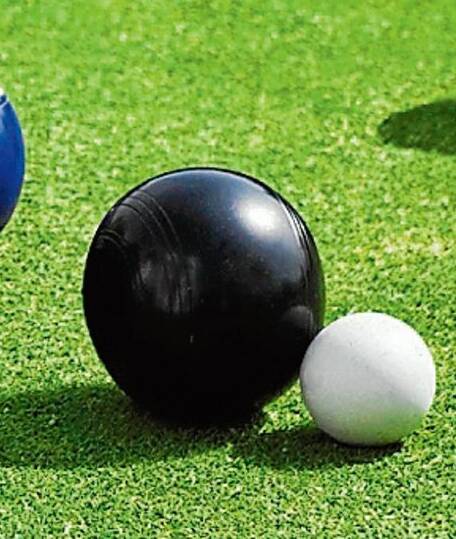 Country Week bowls to roll off