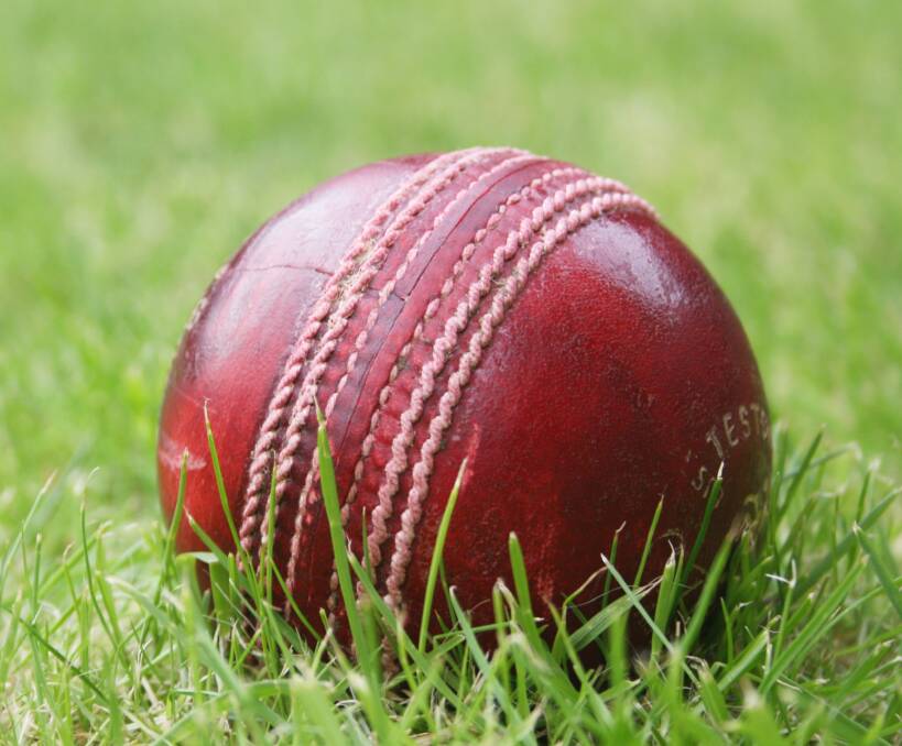 BDCA second XI grand final to be decided on Friday