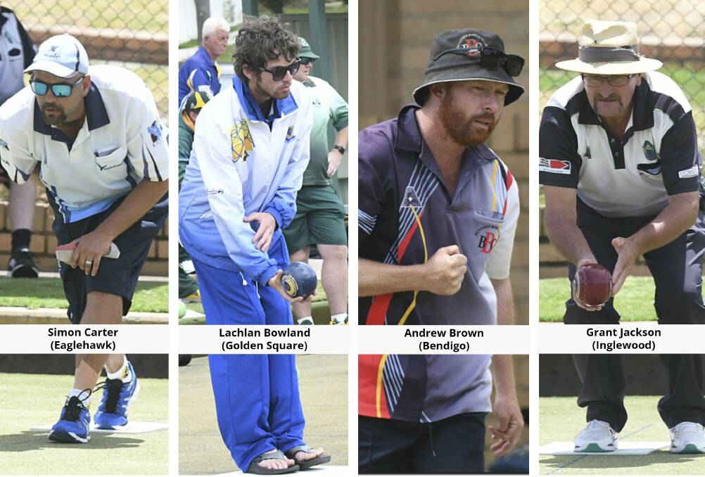 New-comers Moama setting pace at halfway mark of premier division season
