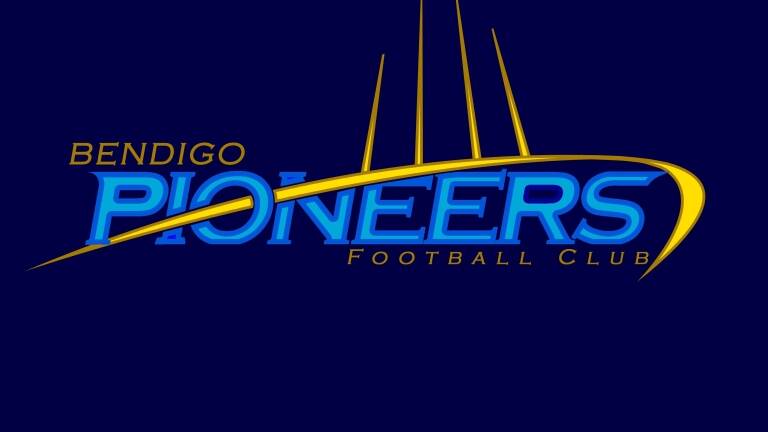 Bendigo Pioneers girls team, under-18, 16 boys practice matches