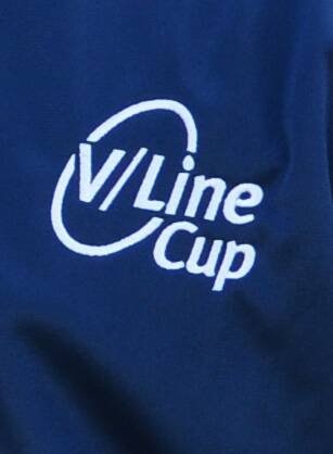 This year's V/Line Cup under-15 carnival was held in Gippsland.