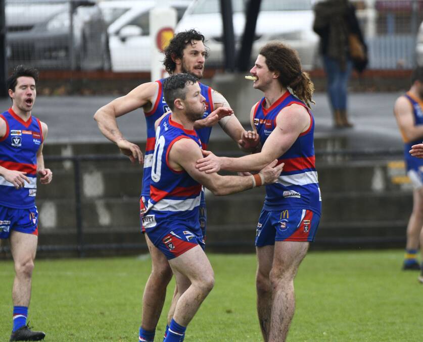WITHDRAWAL: Gisborne became the first BFNL club to pull out of the 2020 season on Tuesday night following its proximity to locked down suburbs of Melbourne.