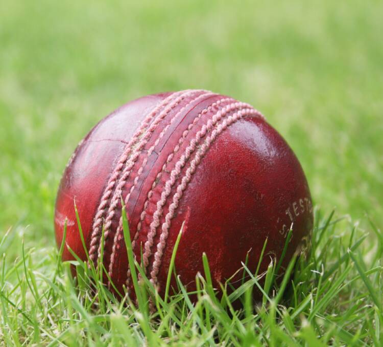 Cricket season approaching