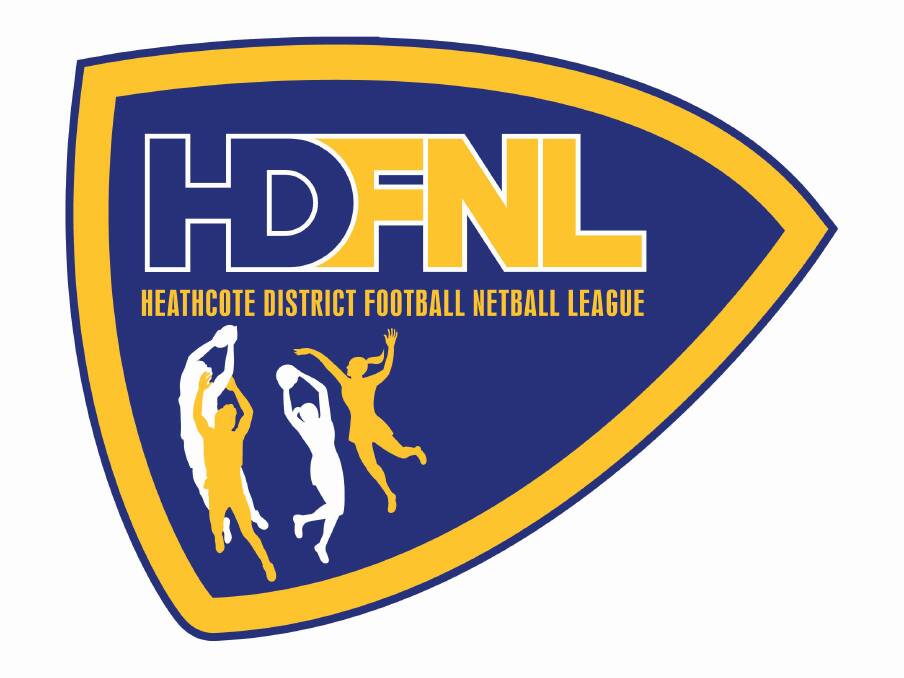 HDFNL: Under-18 training squad of 50 named for Fosterville Gold Gala Day
