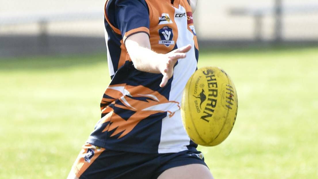 Maiden Gully YCW has been unsuccessful in entering an under-18 team into the BFNL next year.