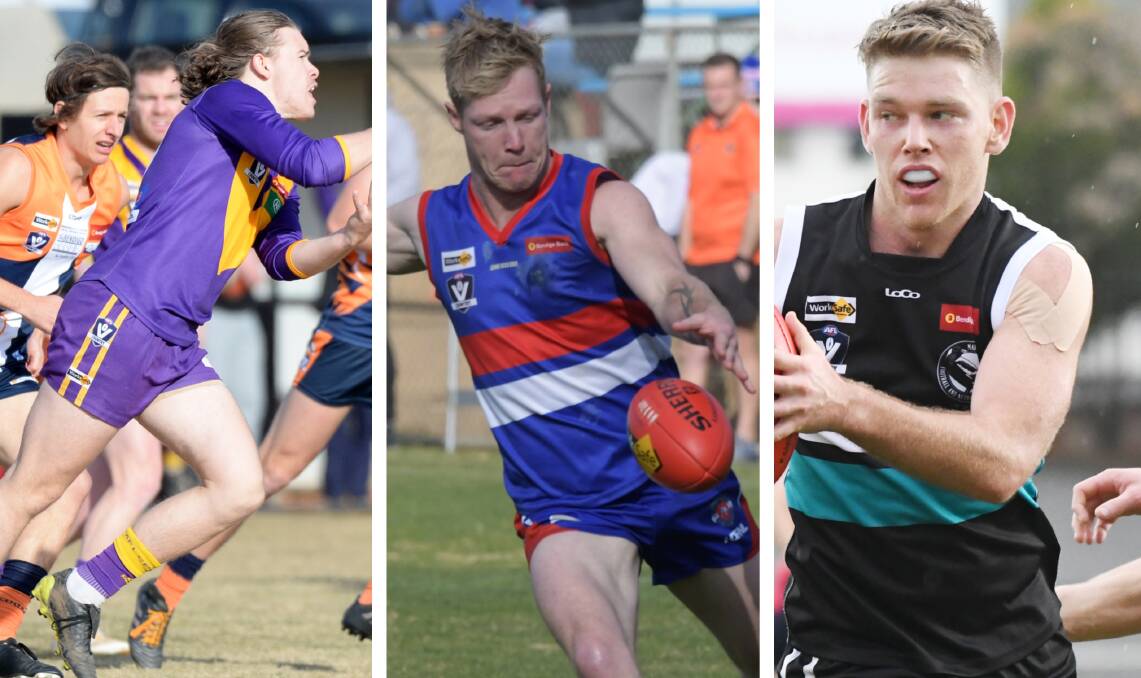 Bears Lagoon-Serpentine, North Bendigo and Maryborough are among seven teams that will play in the tournament.