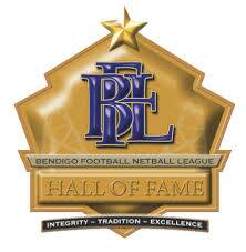 The BFNL Hall of Fame function will be held on November 1.