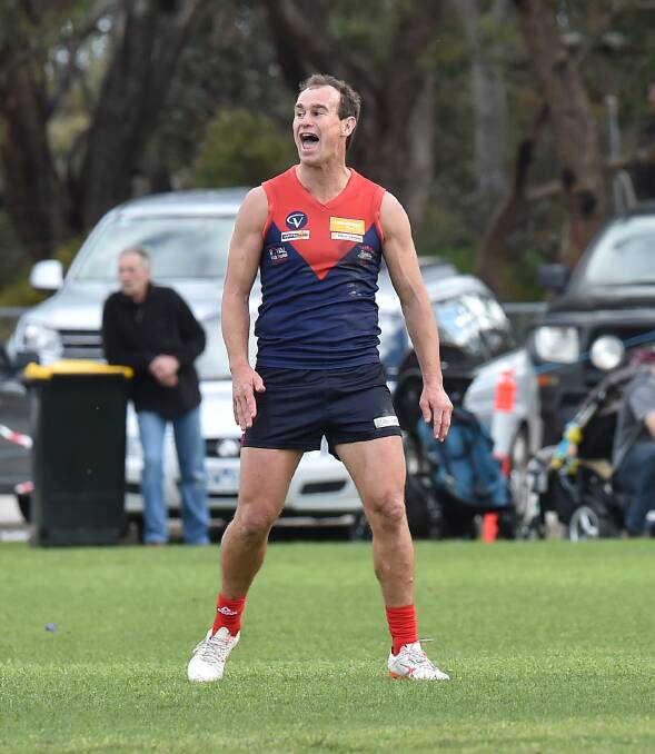 VALUE FOR POINTS: Premiership favourite Wycheproof-Narraport has used just 303 of its available 520 points in the North Central league. The Demons are averaging just 23.3 per week. Homegrown star Corey Jones is worth just one.