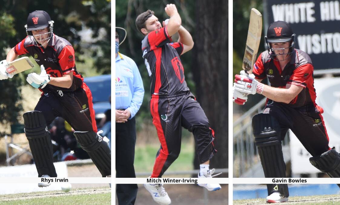 BDCA 2021-22 SEASON PREVIEW - Demons aim to spread load more with bat and ball