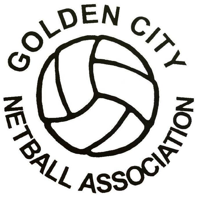 Golden City netball premiers