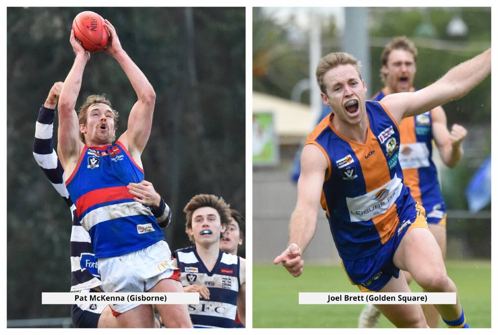 Weekend football previews, selections, how they match-up: BFNL, HDFNL, LVFNL