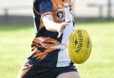 Maiden Gully Junior Football Club's bid to join the BFNL under-18s this year has been rejected by the AFLCV commission.