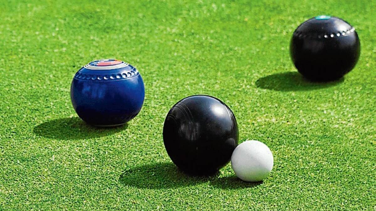 Castlemaine on hunt for winning hat-trick in BBD weekend pennant