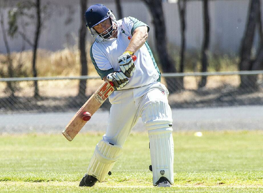 WHITES RETURN: The Emu Valley Cricket Association will re-introduce two-day cricket for its 2021-22 season to start October 9.