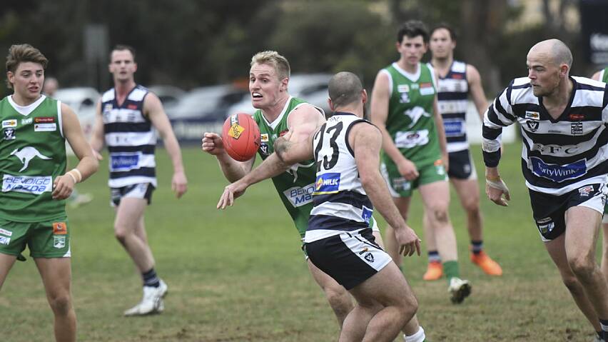 SEASON OFF: The Bendigo Football-Netball League made the decision on Wednesday night to call off its senior competitions. However, under-18 football and 17-and-under netball will still be played, with July 25 a target start date.
