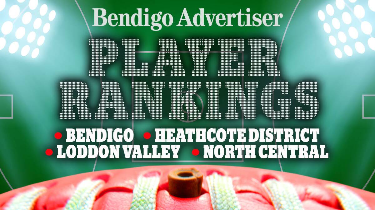 BFNL - Season-ending top 60 player rankings