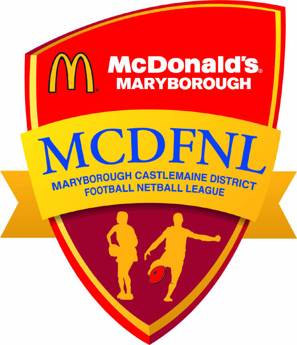 MCDFNL - It will be Carisbrook v Natte Bealiba for the flag again