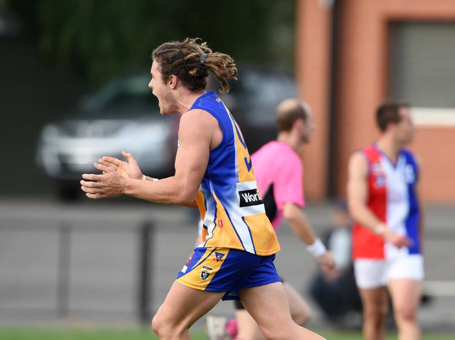 Jack Geary takes out the No.1 spot in the BFNL's top inter-league performers of the 2010s.