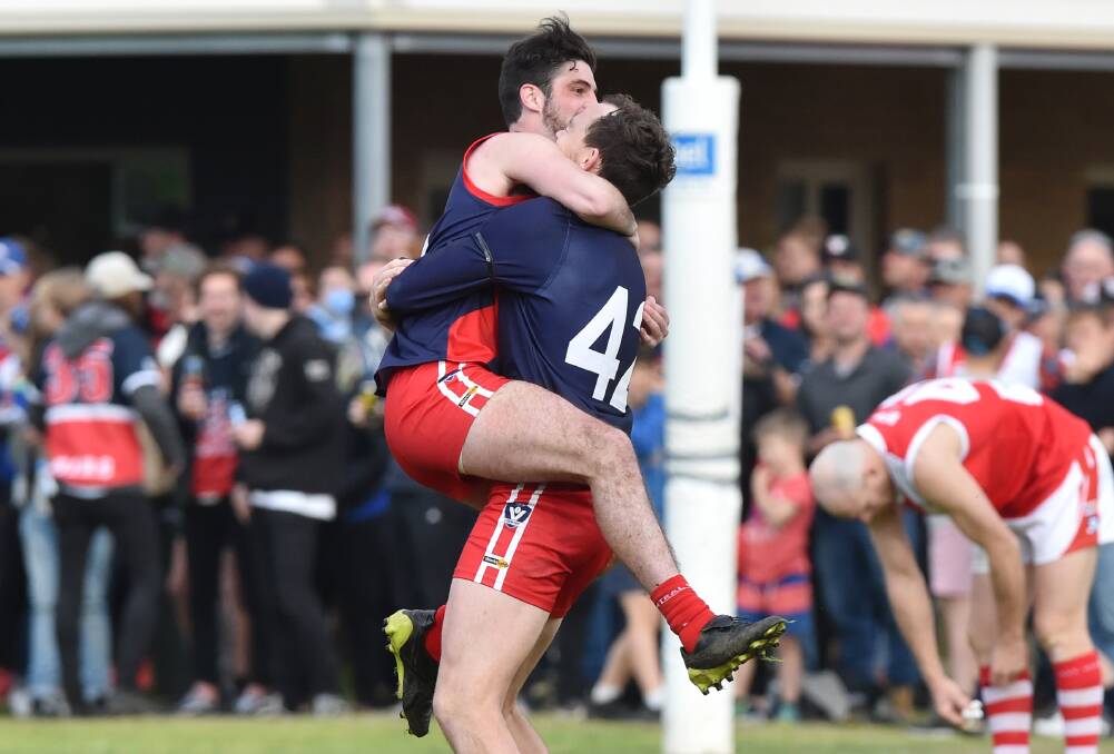 Grand final clashes a dampener on 2018 fixture