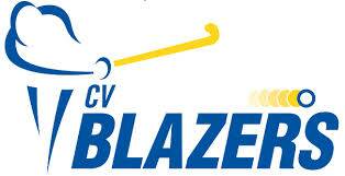 CV Blazers men notch second win