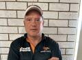 New Maiden Gully YCW co-coach Shaun Filo. Picture by Maiden Gully YCW FNC