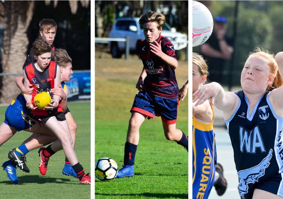 Outdoor junior sport back; LVFNL set to play as regional restrictions are to be eased