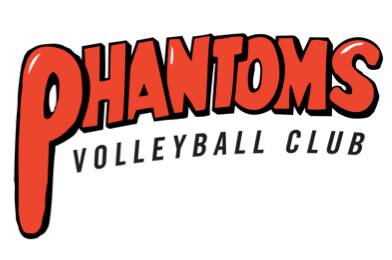 Phantoms division two men bow out of State League Volleyball season