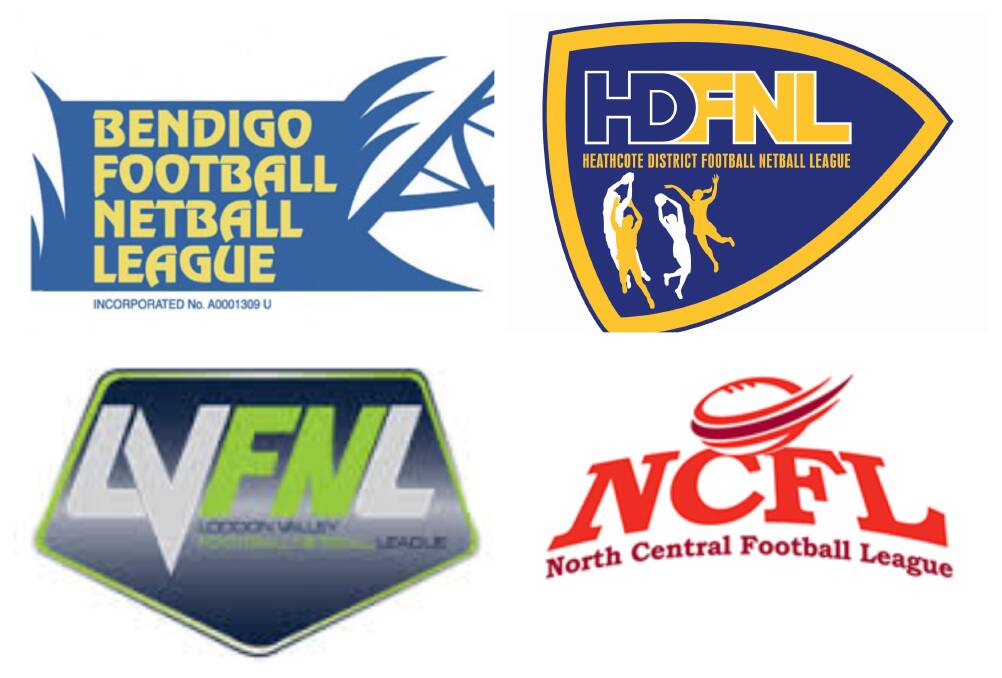 BFNL, HDFNL, LVFNL, NCFL - Each club's top players according to the weekly best