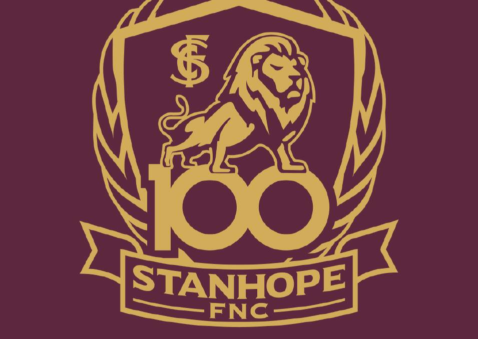 A year later than planned, but Stanhope finally gets chance to celebrate centenary
