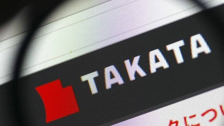 'Critical' safety alert for Takata airbags