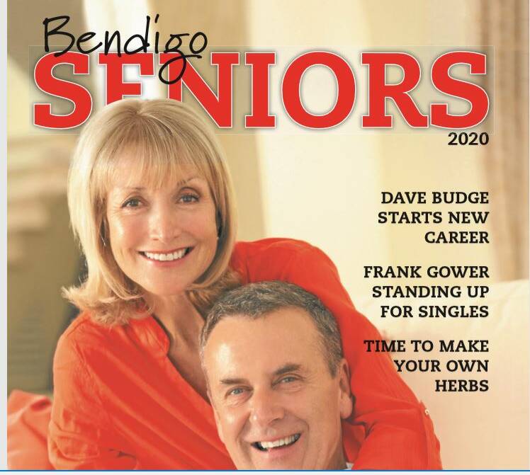 Feet up, cuppa at hand, it's time to read our delish Seniors Magazine