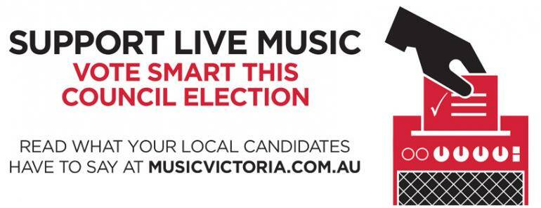 See all responses from the 79 electorates across the state surveyed by Music Victoria. 