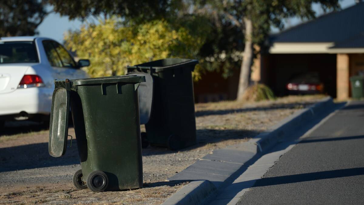 Council to lift game on waste