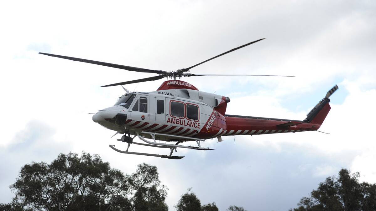 Highway cleared after Echuca crash