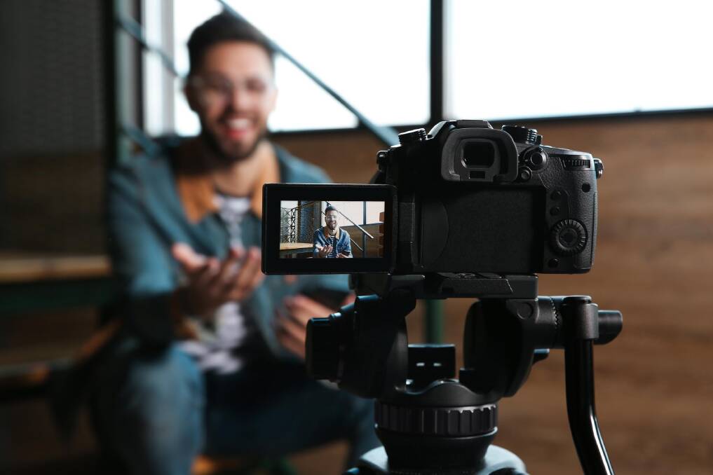Five reasons your business needs video marketing services