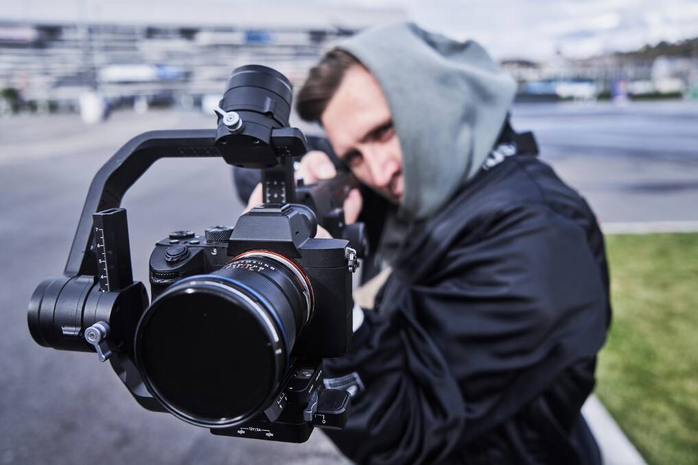 5 Tips for creating cinema-quality videos