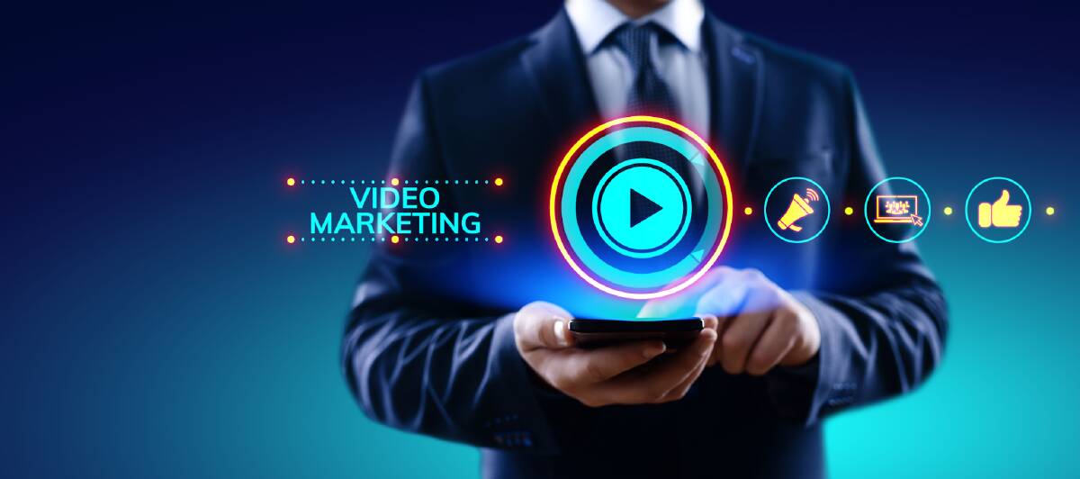 Five reasons your business needs video marketing services