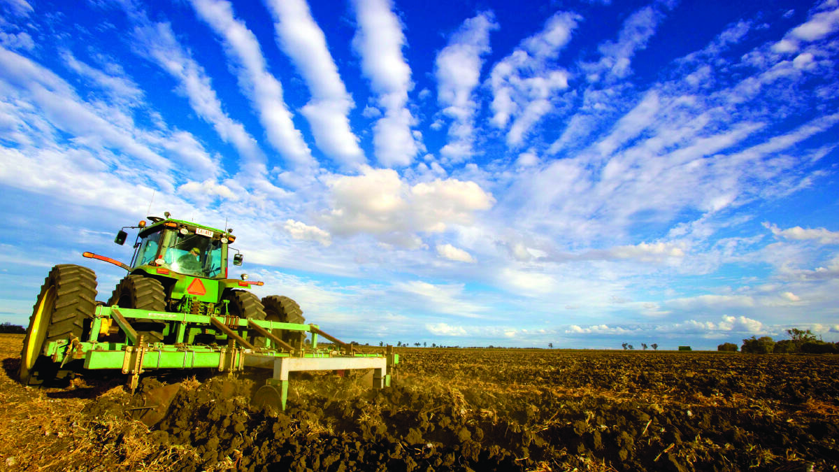 What the Trans-Pacific Partnership means for agriculture