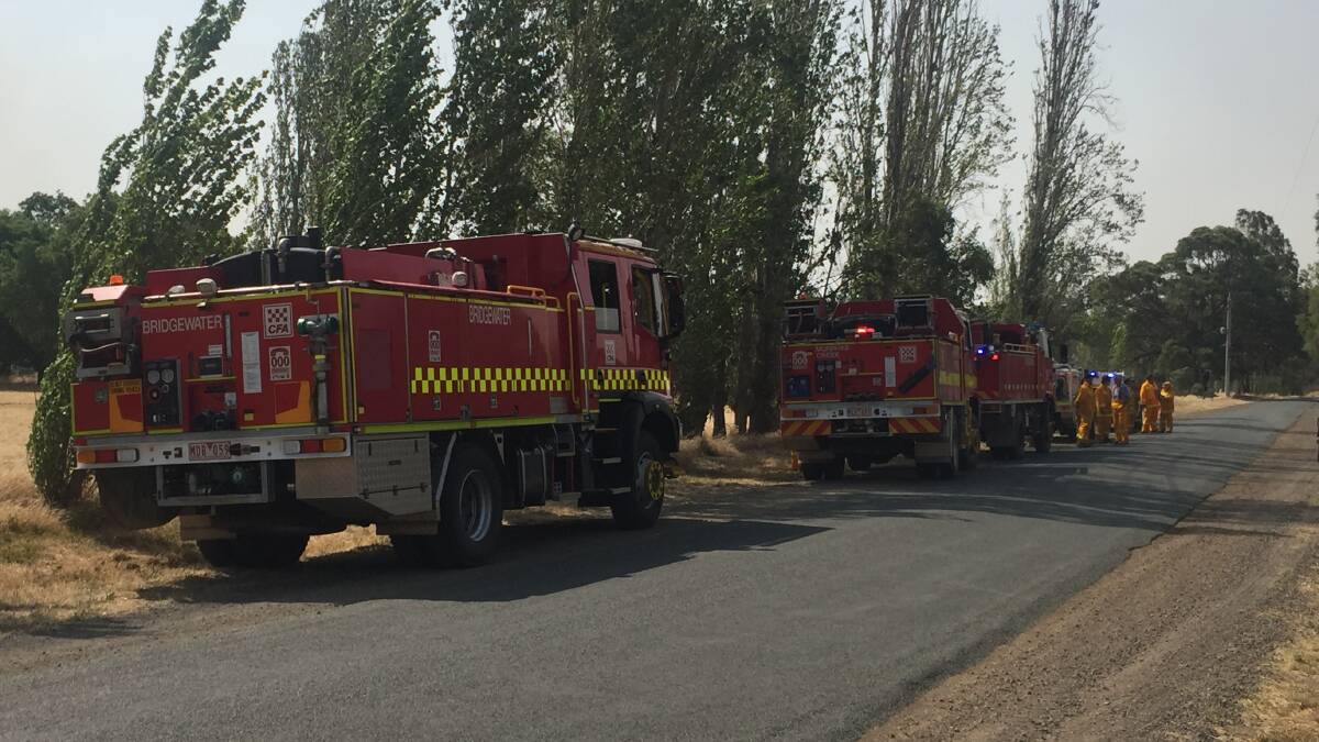 Investigation into cause of Huntly fire continues