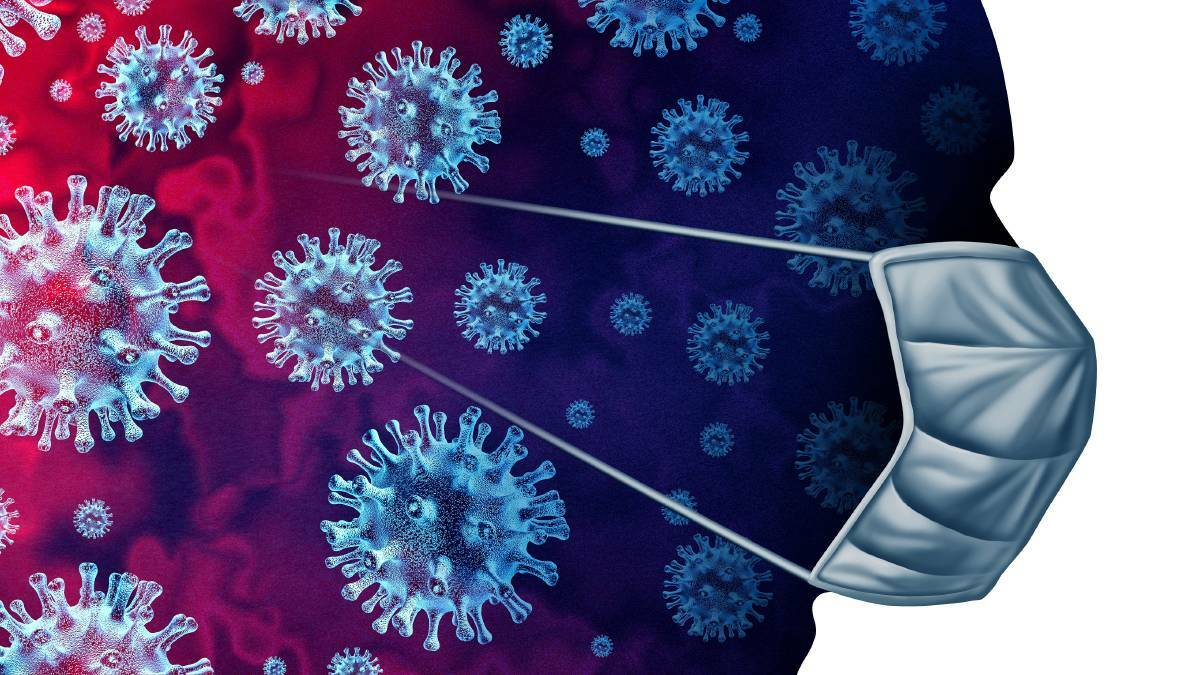 Thirty people have recovered from the virus in the last day. Picture: SHUTTERSTOCK